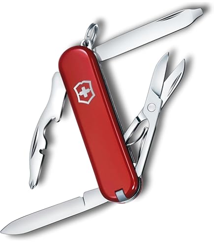 Amazon | VICTORINOX(ビクトリノックス) エクゼクティブ ウッド 81